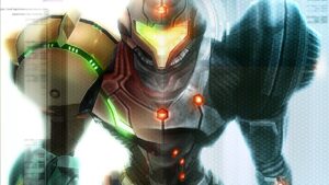 Il visore scan di Metroid Prime è stata un’idea di Nintendo
