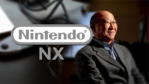 Riverside annunciato per Nintendo NX?