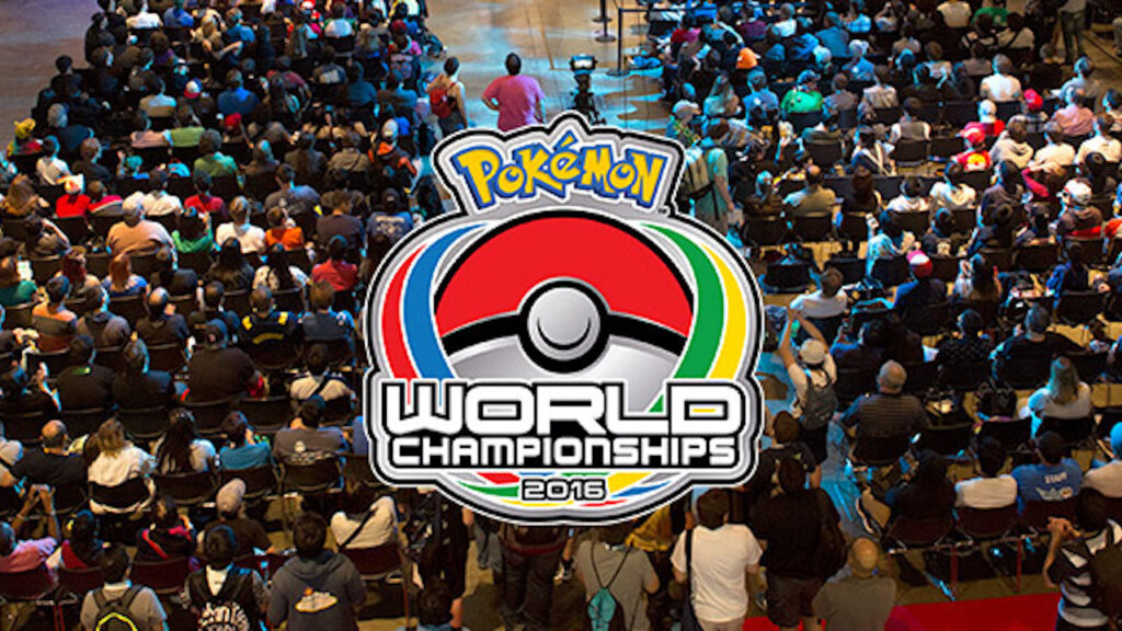 Campionati Mondiali Pokémon squalificati