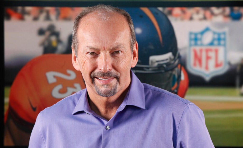 Peter Moore Electronic Arts streaming EA Nintendo Switch FIFA