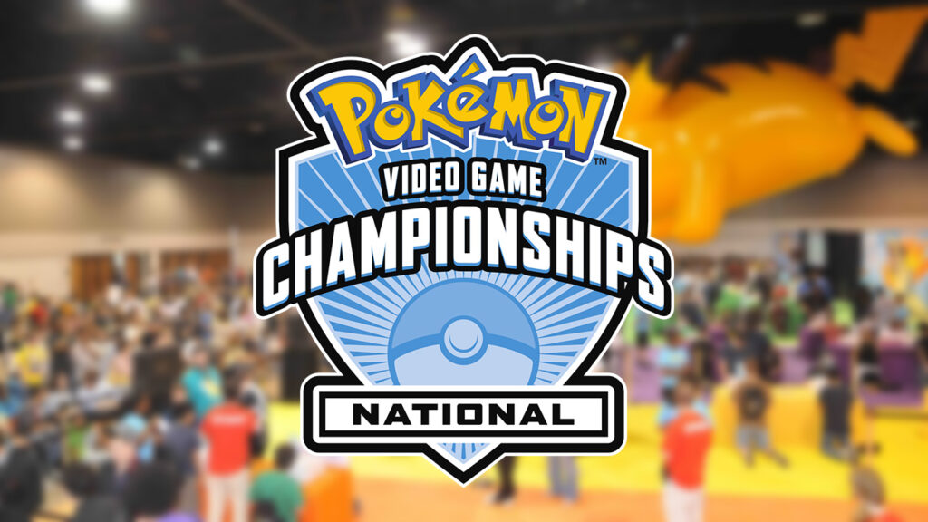 Campionati Nazionali Europei Pokémon