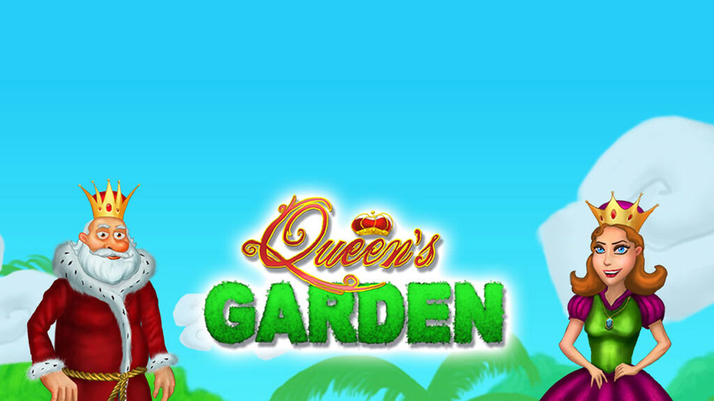 Queen's Garden