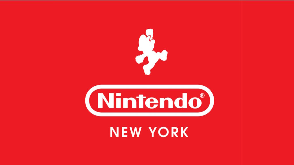 Nintendo Store NY Nintendo Direct