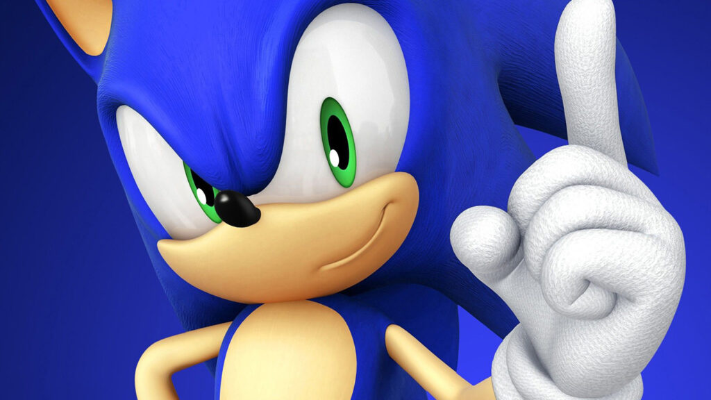 Madeon e SEGA Sonic The Hedgehog E3 2016 sulla qualità
