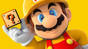 SPUND! Super Mario Maker e la proposta di matrimonio nascosta in un livello del gioco