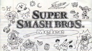 SPUND! Super Smash Bros. Reanimated, la più bella intro della storia ricreata da 30 diversi animatori