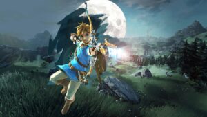 Rumor – Giulio Vitali su The Legend of Zelda U/NX: dettagli su overworld, dungeon, combat system ed altri leak
