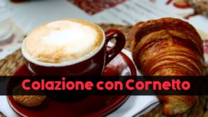 Colazione con Cornetto – Episodio #1: Pokémon Sole e Luna, Nintendo NX