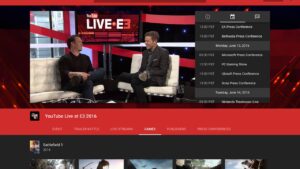 E3 2016: Geoff Keighley e YouTube Live tornano in occasione dell’evento