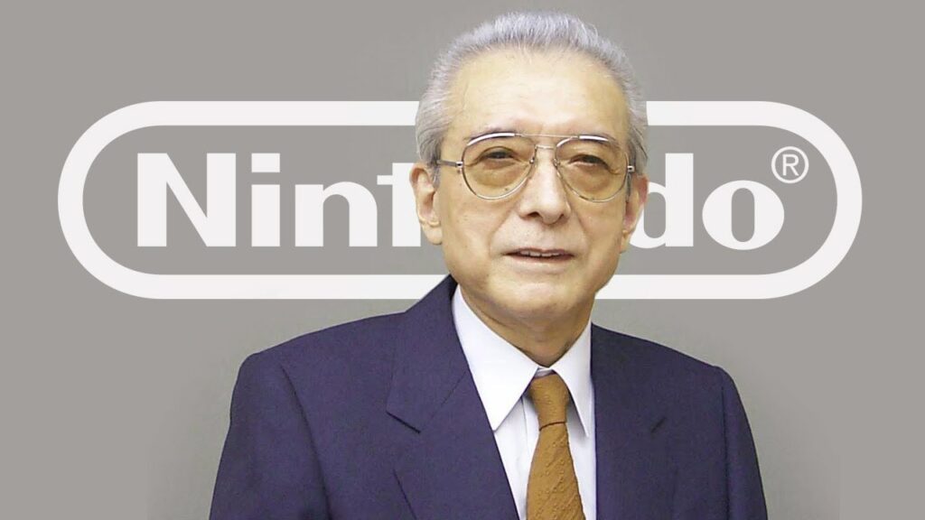 Hiroshi Yamauchi Consumer Technology Hall of Fame