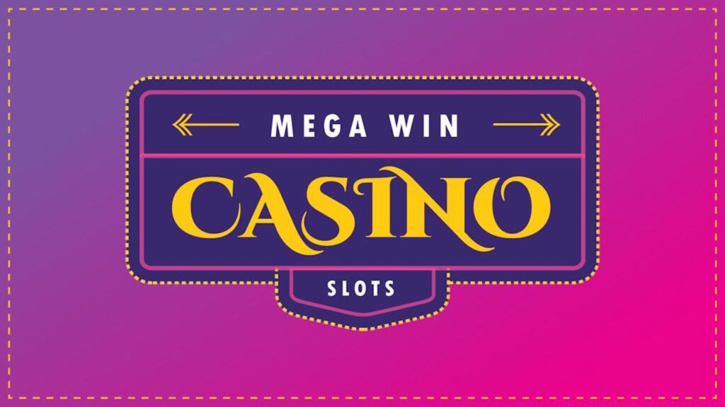 Mega Win Casino Slots Wii U NX