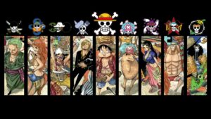 One Piece: Great Pirate Colosseum annunciato per Nintendo 3DS