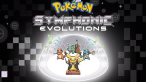 E3 2016: E3 Live 2016 e Pokémon: Symphonic Evolutions