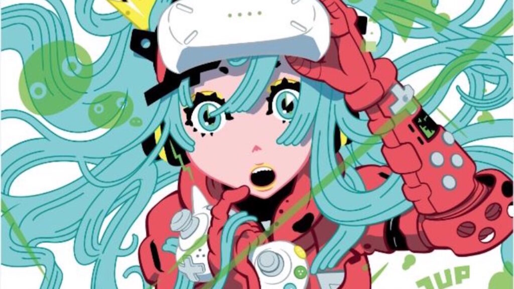 Tokyo Game Show 2016