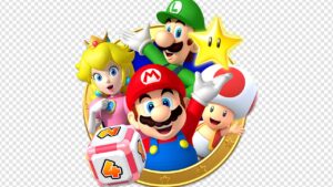 Mario Party: Star Rush, un nuovo trailer di lancio pubblicato da Nintendo