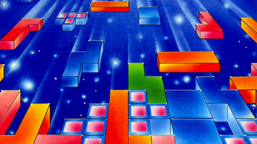 Il film su Tetris diventa una trilogia