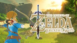 The Legend of Zelda: Breath of the Wild – Anteprima