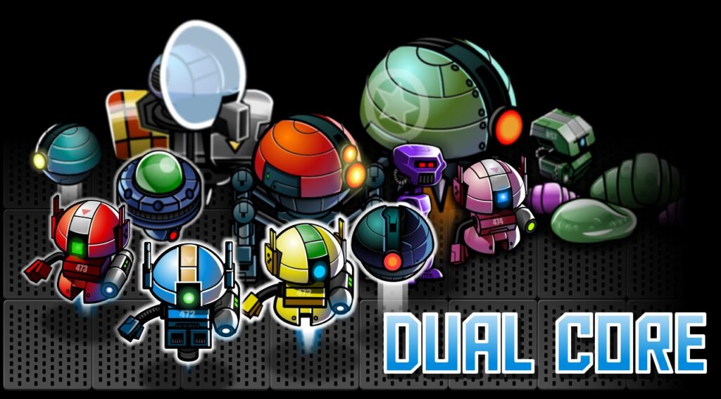 Dual Core Recensione