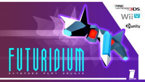 Futuridium EP Deluxe – Recensione