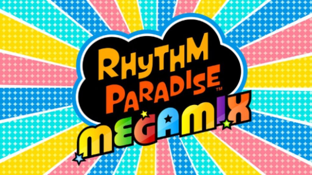 Mini Giochi Rhythm Paradise Megamix data di uscita