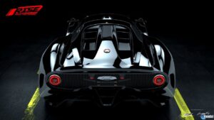 RISE: Race The Future:  altro titolo per NX …oppure no?