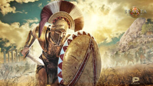 Sparta: War of Empires, scopri il titolo in occasione del 7° anniversario di Plarium