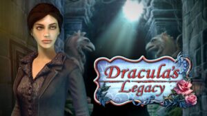Dracula’s Legacy – Recensione