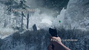 Draw the Line in arrivo sull’eShop del Wii U
