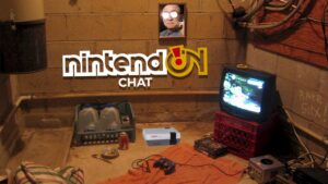 NintendOn Chat – NESsuno ci può giudicare!