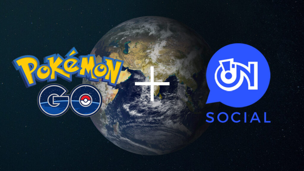 NintendOn Social Pokémon GO forum