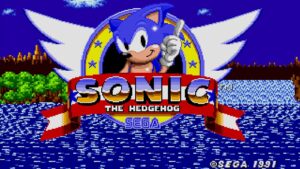 In arrivo il Sega Mega Drive Sonic 25th Anniversary Edition con 80 giochi