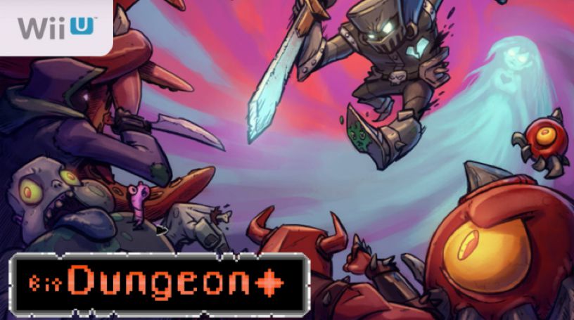 Bit Dungeon