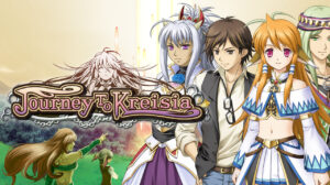 Journey to Kreisia –  Recensione