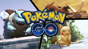 Pokémon GO, i leggendari hanno fatto aumentare enormemente le entrate