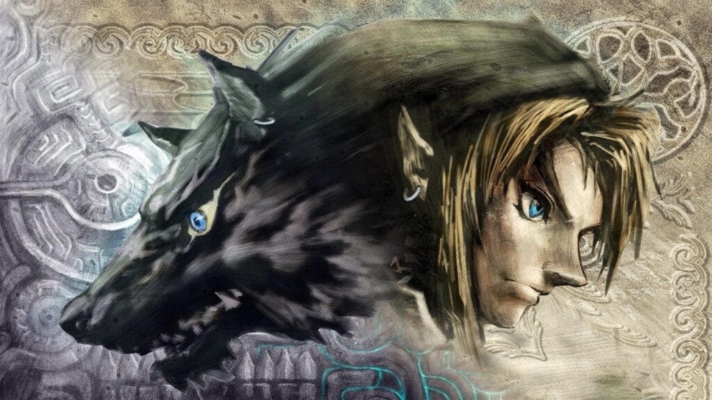 The Legend of Zelda: Twilight Princess HD Soundtrack