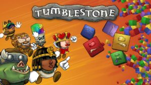 Tumblestone – Recensione