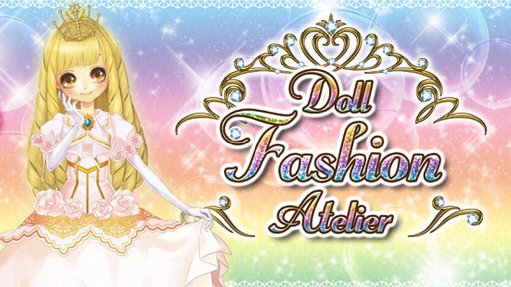 Doll Fashion Atelier