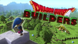 Dragon Quest Builders per Nintendo Switch si mostrerà al Jump Festa 2018