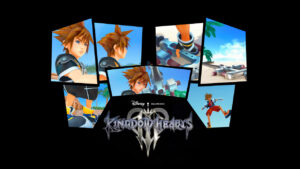 Kingdom Hearts III: EB Games smentisce l’arrivo su Nintendo NX