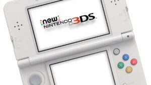 Il New Nintendo 3DS non è più in produzione