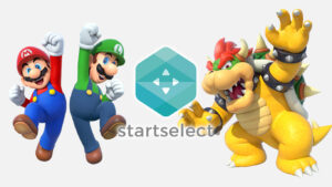 Startselect.com, da oggi disponibili per l’acquisto online i Fondi Nintendo eShop!