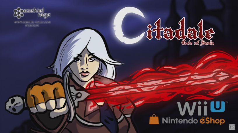 Citadale: Gates of Souls eShop