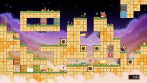 Dreamals: Dream Quest: nuovo titolo indie in arrivo settimana prossima su Wii U