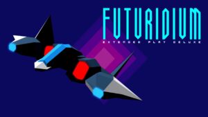 Futuridium EP Deluxe: nuovo video gameplay per la versione New 3DS del gioco