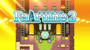 Fairune 2: mostrati dei nuovi screenshots del gioco su 3DS