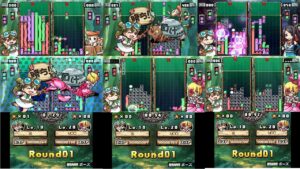Nyoki Nyoki: Tabidachi Hen, il puzzle game dai creatori di Puyo Puyo in arrivo in Giappone a novembre
