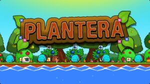Una nuova interfaccia per la versione Nintendo 3DS di Plantera