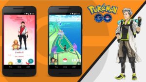 Pokémon GO: ora disponibile l’update 0.37.0/1.7.0 per dispositivi Android e iOS