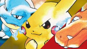 Pokémon: riscopriamo le star delle copertine dei giochi della serie principale