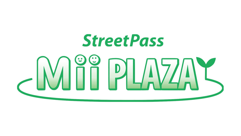 Piazza Mii StreetPass aggiornamento nuovi giochi